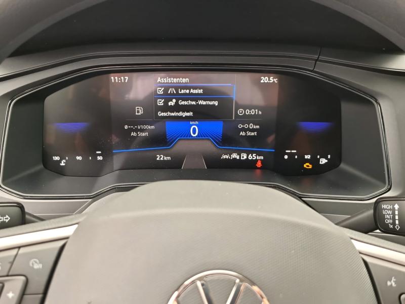 VW Taigo 4Me TSI