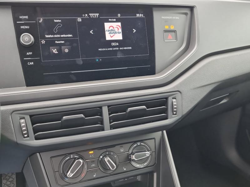 VW Taigo 4Me TSI