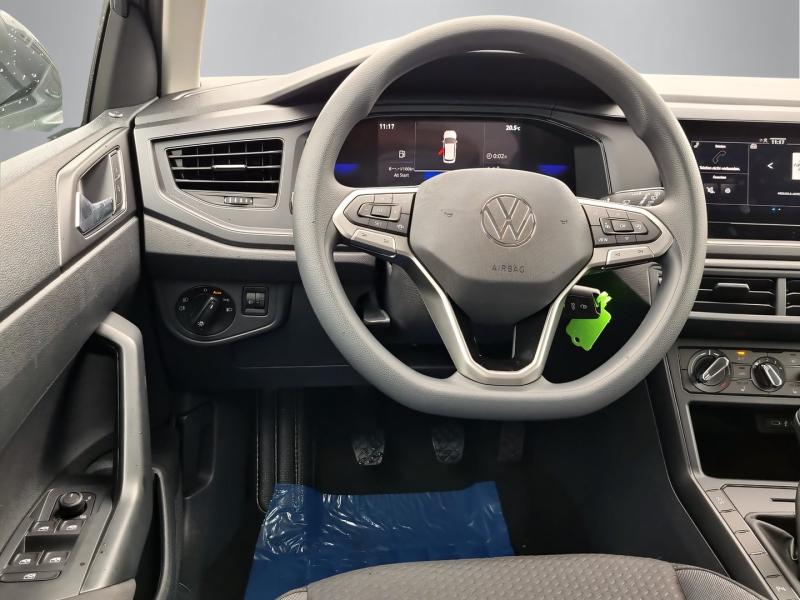 VW Taigo 4Me TSI