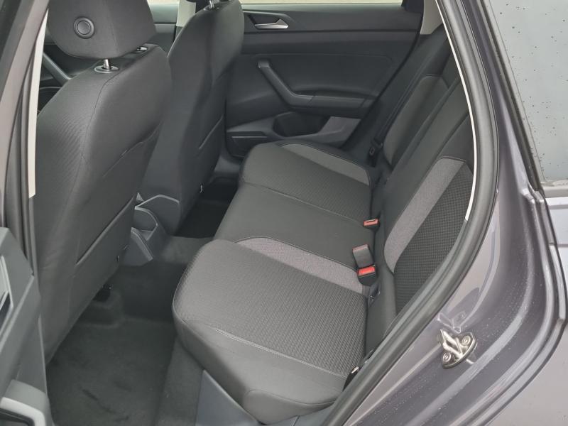VW Taigo 4Me TSI