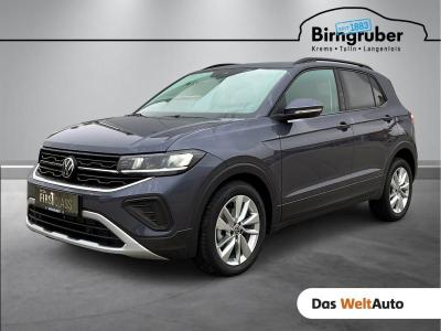 VW T-Cross Friends TSI