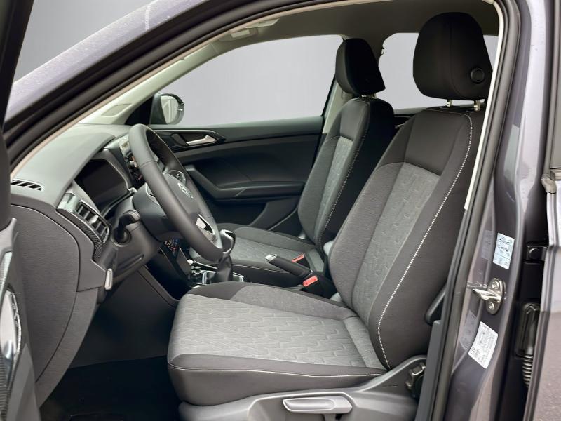 VW T-Cross Friends TSI