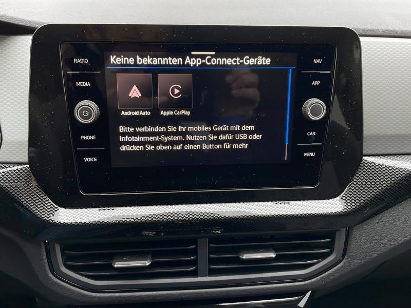 VW T-Cross Friends TSI