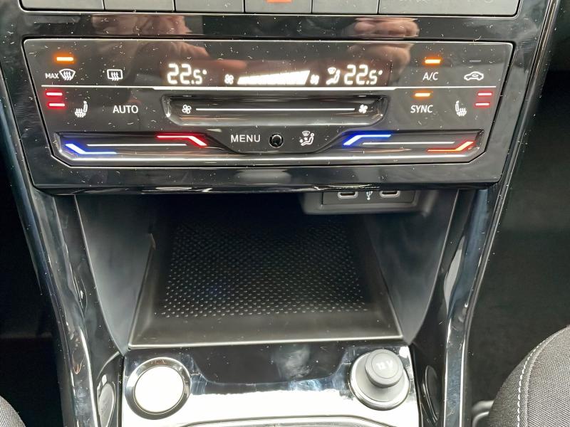 VW T-Cross Friends TSI