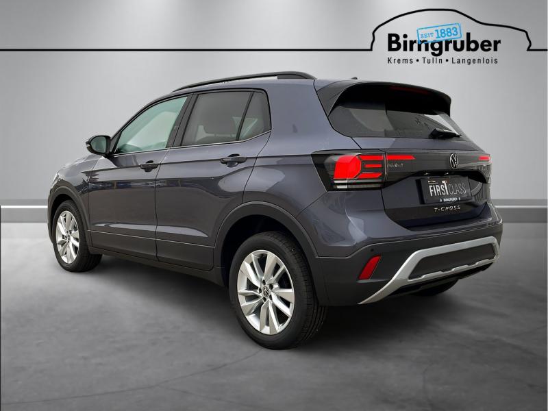 VW T-Cross Friends TSI