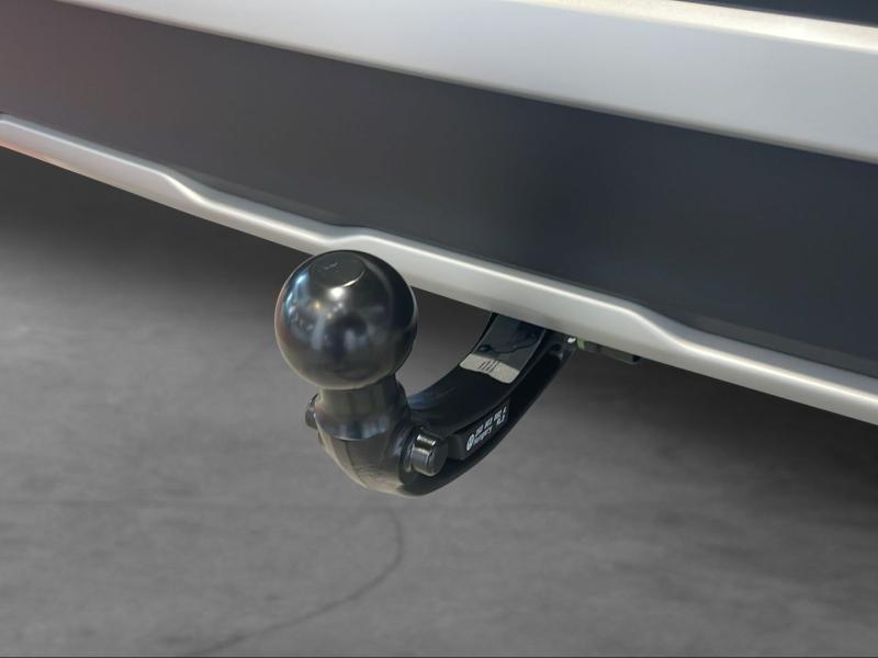 VW T-Cross Friends TSI