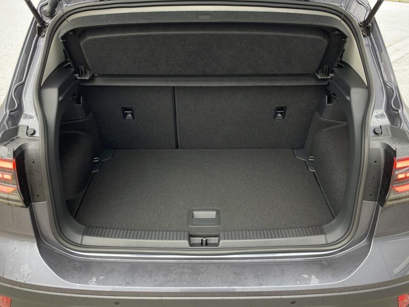 VW T-Cross Friends TSI