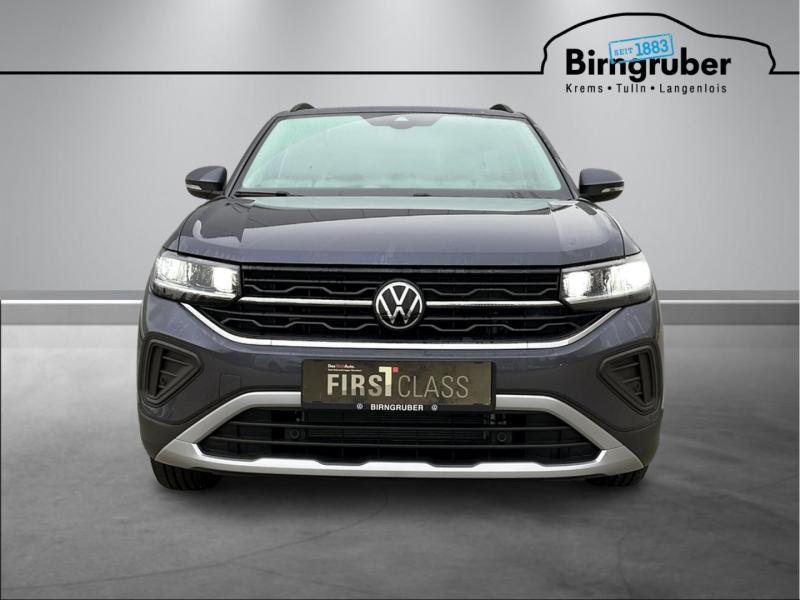 VW T-Cross Friends TSI