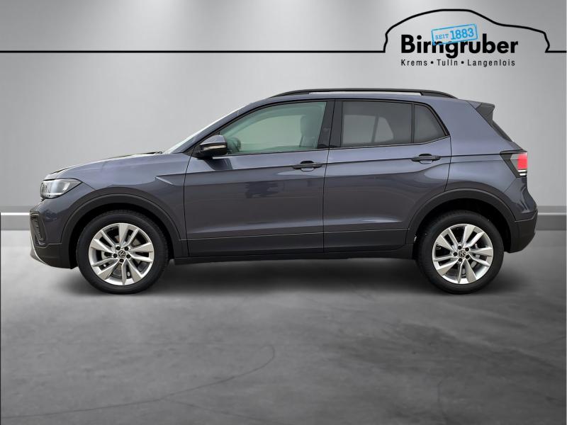 VW T-Cross Friends TSI