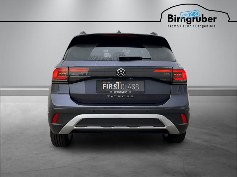 VW T-Cross Friends TSI