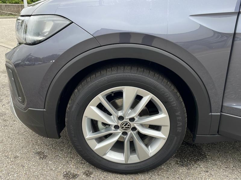 VW T-Cross Friends TSI
