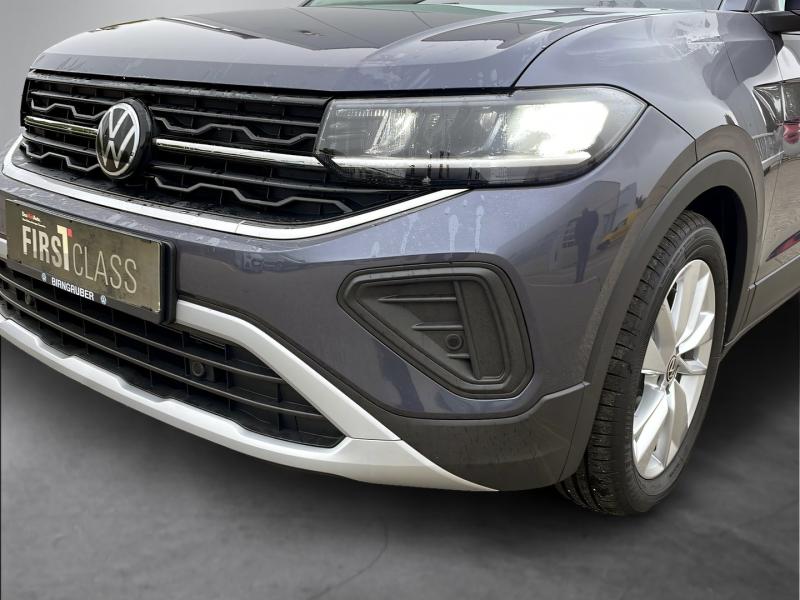 VW T-Cross Friends TSI