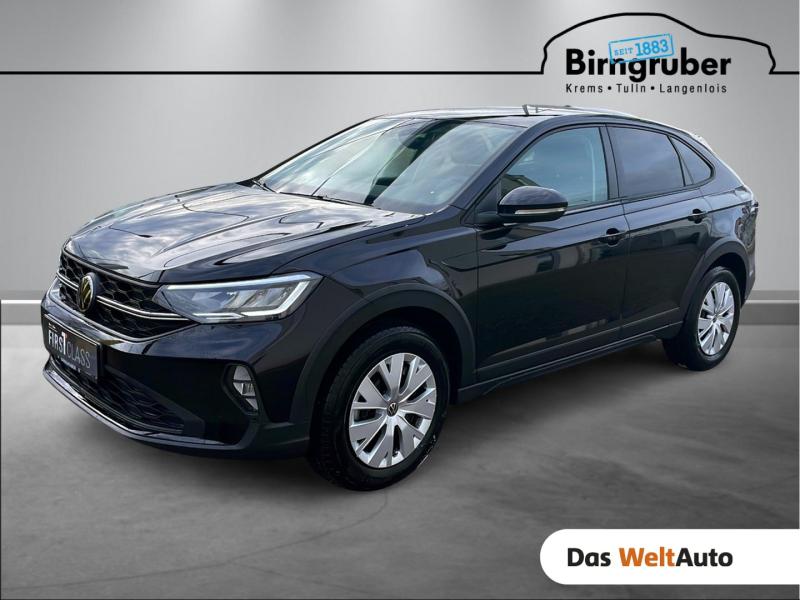 VW Taigo 4Me TSI