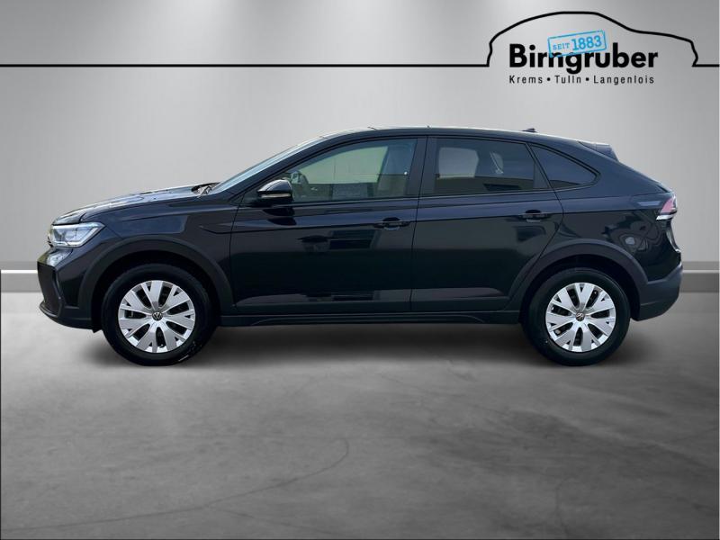 VW Taigo 4Me TSI