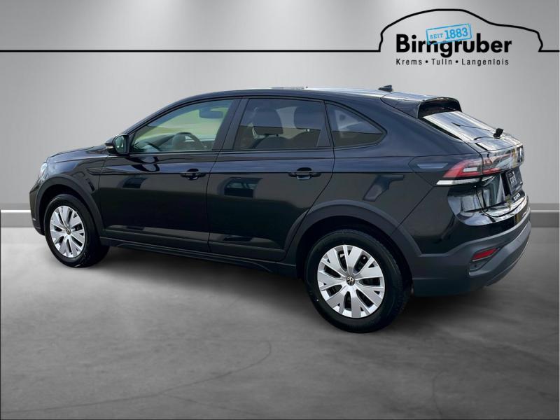 VW Taigo 4Me TSI