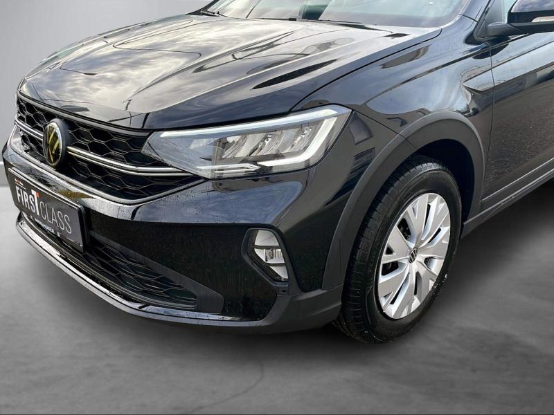 VW Taigo 4Me TSI