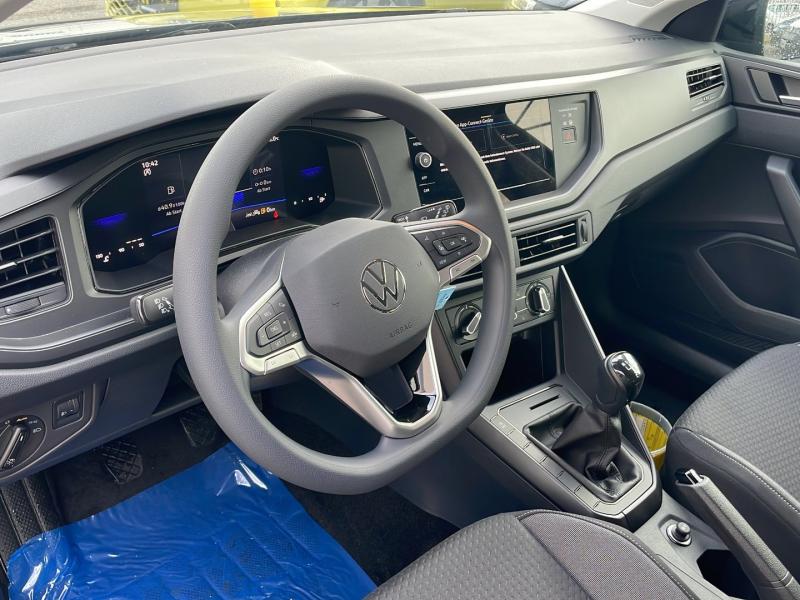 VW Taigo 4Me TSI