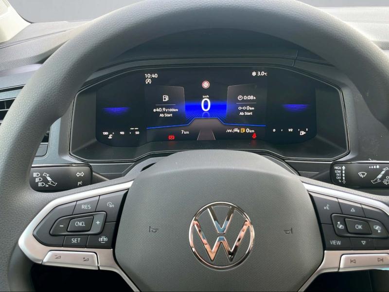 VW Taigo 4Me TSI