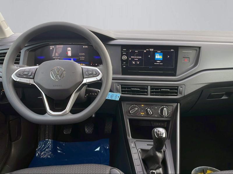 VW Taigo 4Me TSI