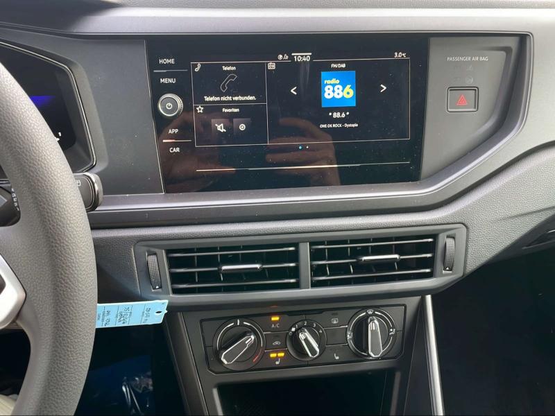 VW Taigo 4Me TSI
