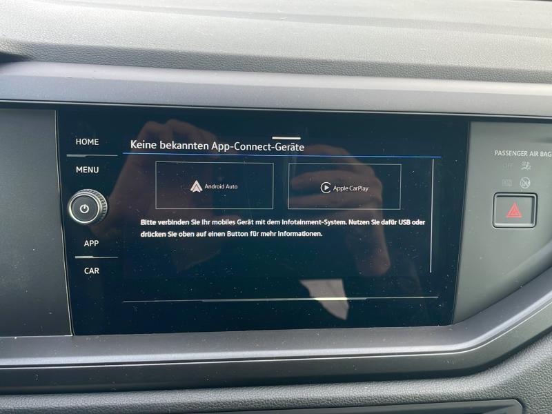 VW Taigo 4Me TSI