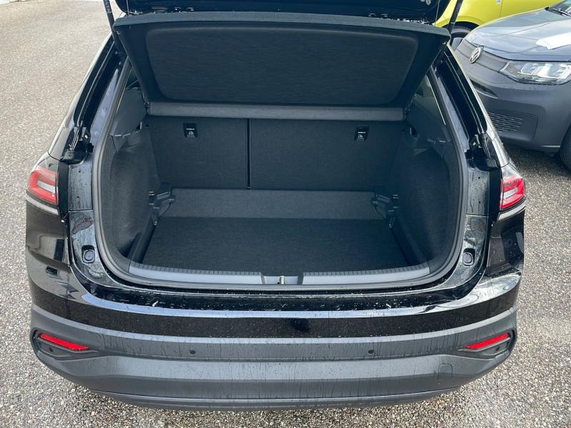VW Taigo 4Me TSI