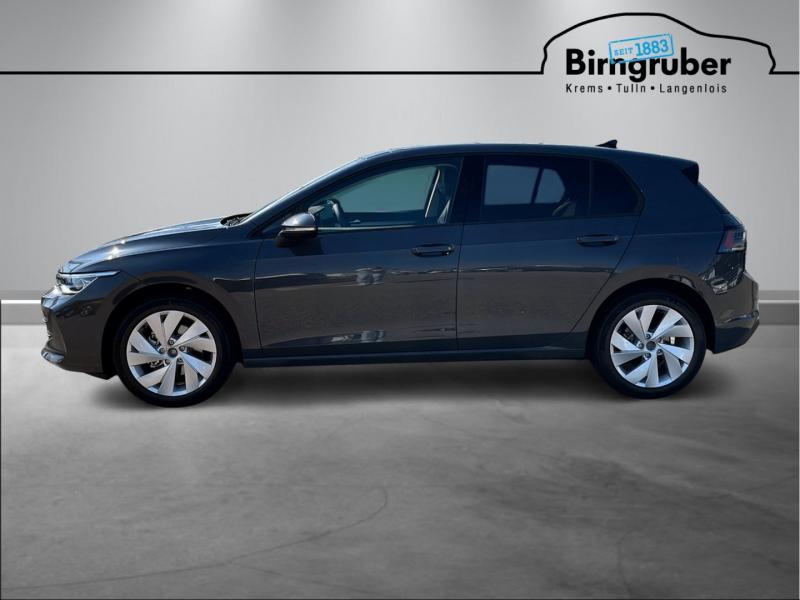 VW Golf Rabbit TDI