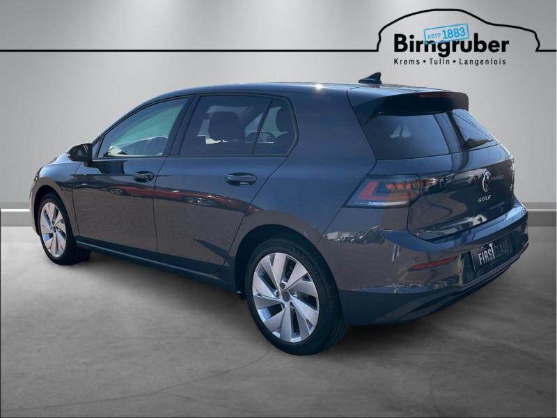 VW Golf Rabbit TDI