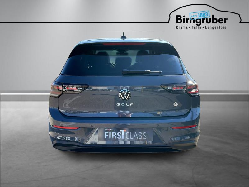 VW Golf Rabbit TDI
