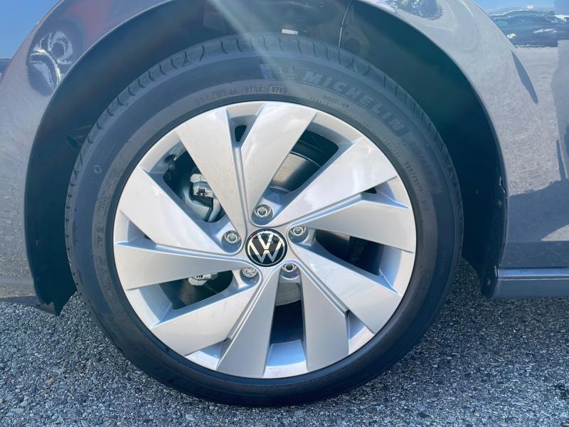 VW Golf Rabbit TDI