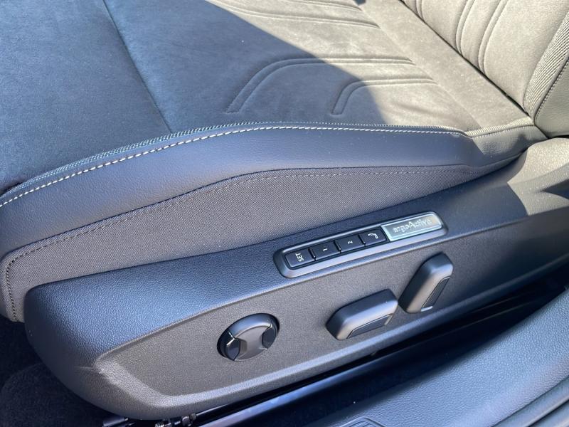 VW Golf Rabbit TDI