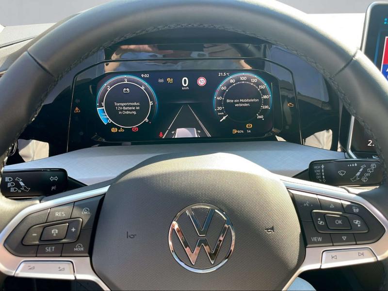 VW Golf Rabbit TDI