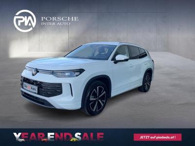 VW Tayron Friends TDI DSG