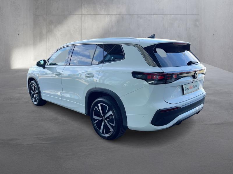 VW Tayron Friends TDI DSG