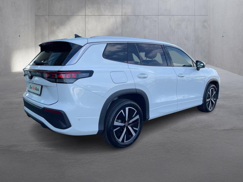 VW Tayron Friends TDI DSG