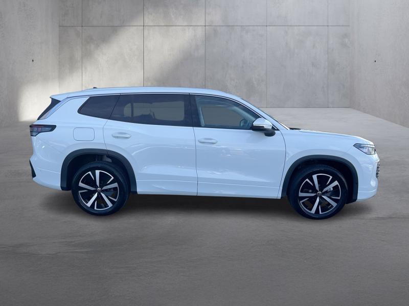 VW Tayron Friends TDI DSG