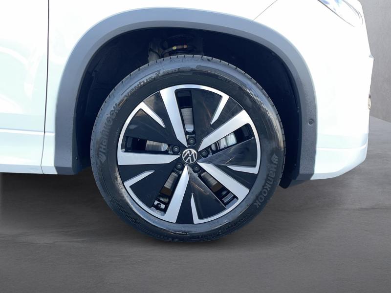 VW Tayron Friends TDI DSG