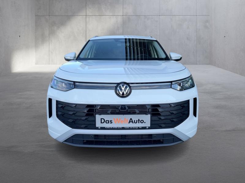 VW Tayron Friends TDI DSG