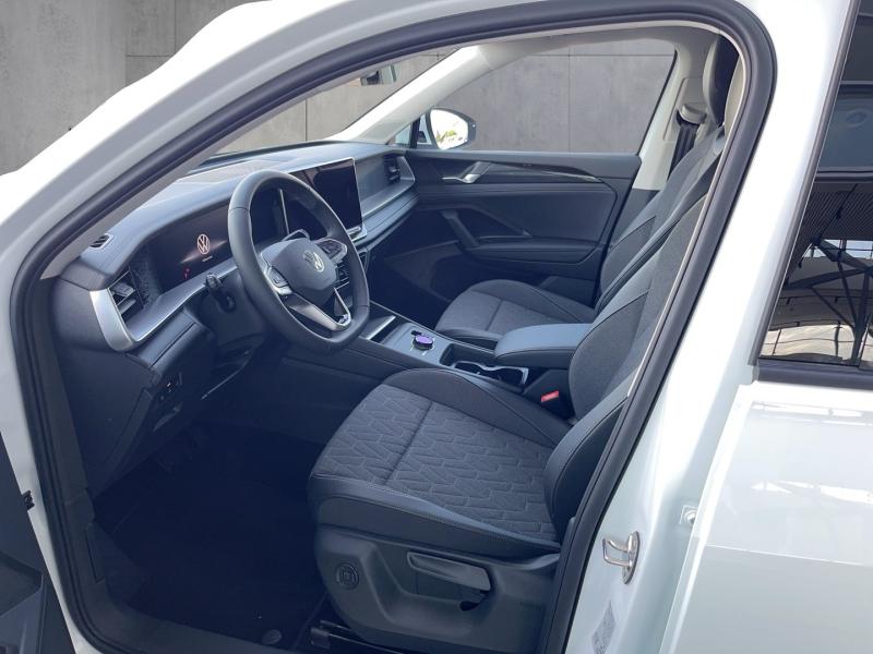 VW Tayron Friends TDI DSG