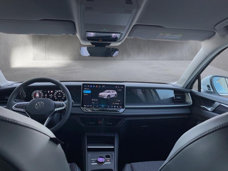 VW Tayron Friends TDI DSG