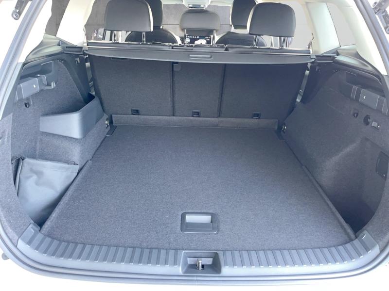 VW Tayron Friends TDI DSG