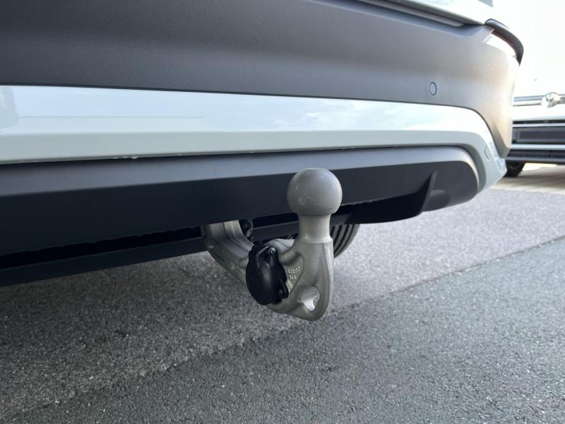 VW Tayron Friends TDI DSG