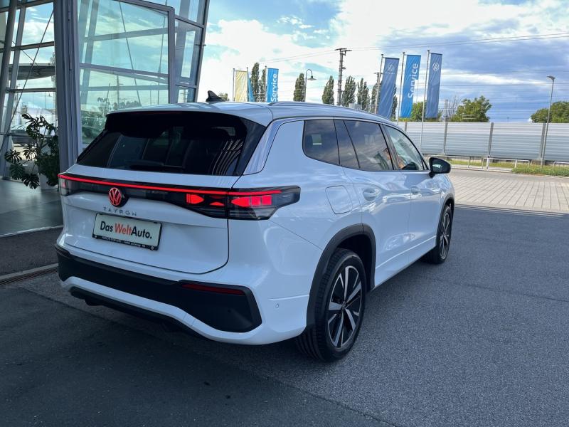 VW Tayron Friends TDI DSG