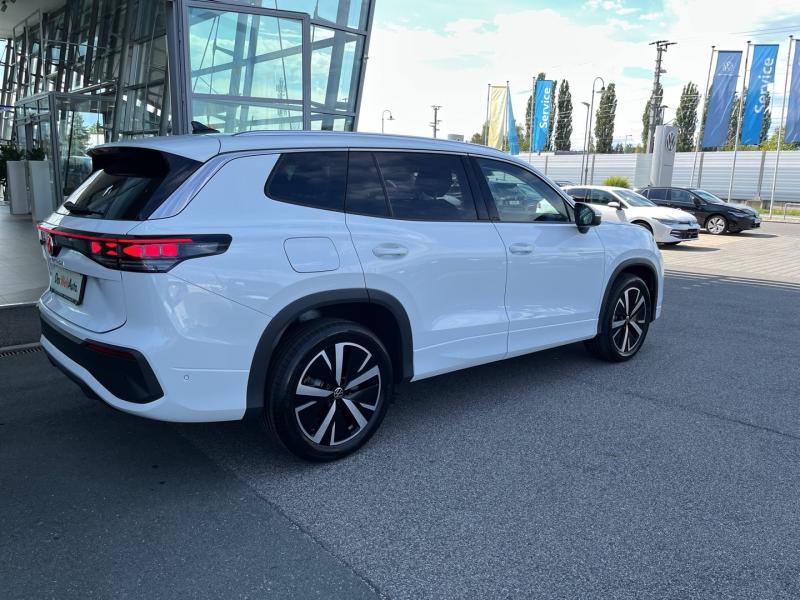 VW Tayron Friends TDI DSG