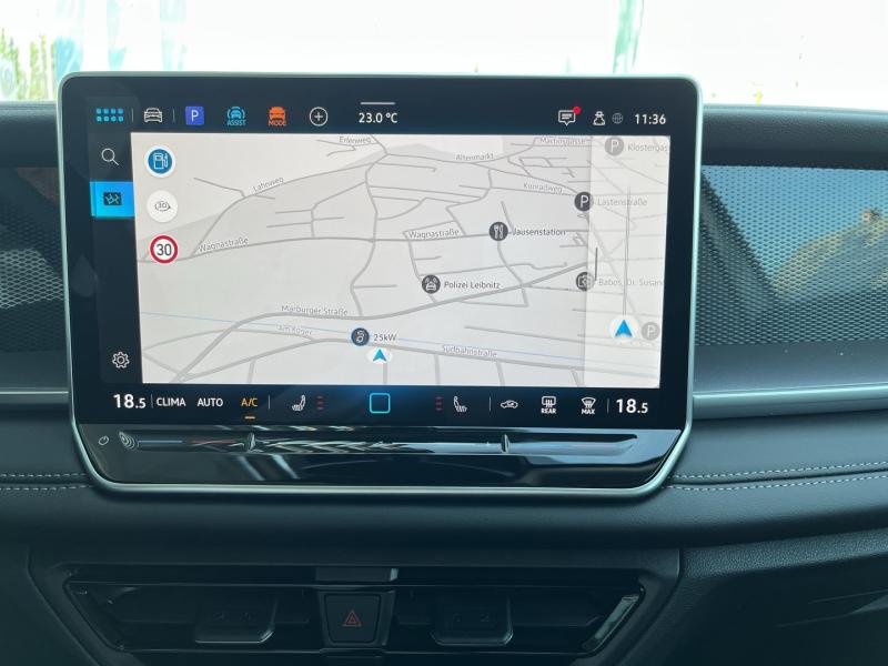 VW Tayron Friends TDI DSG