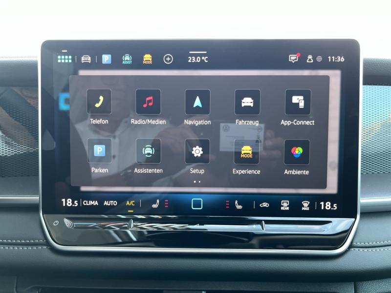 VW Tayron Friends TDI DSG