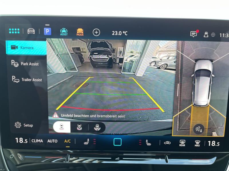 VW Tayron Friends TDI DSG