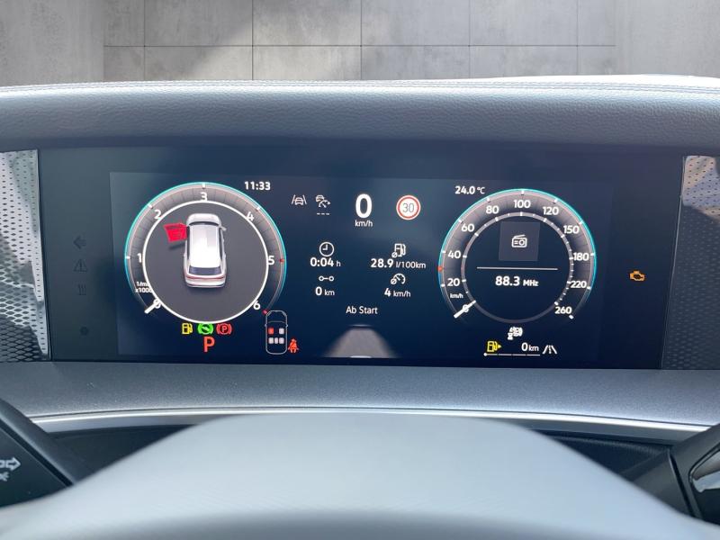 VW Tayron Friends TDI DSG
