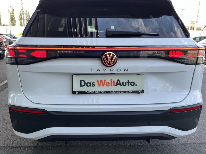 VW Tayron Friends TDI DSG