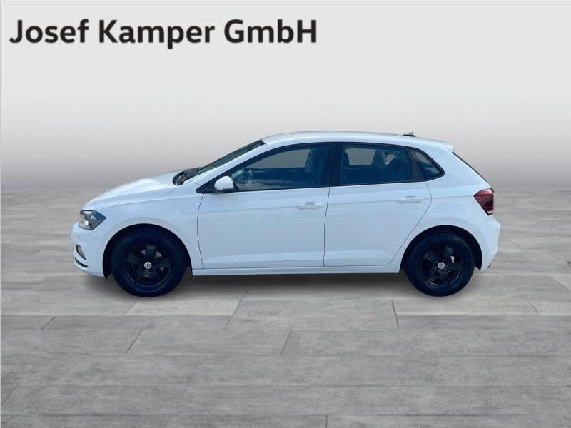 VW Polo
